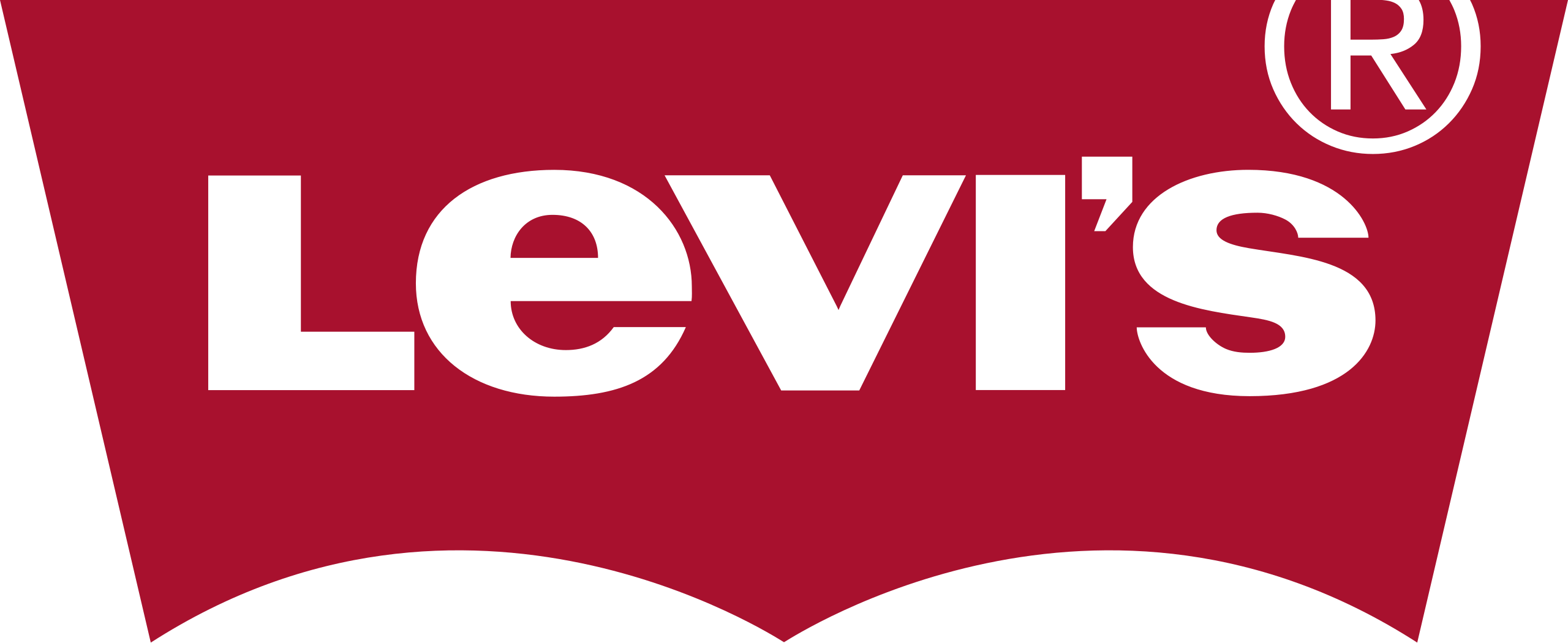 Logo Levi's