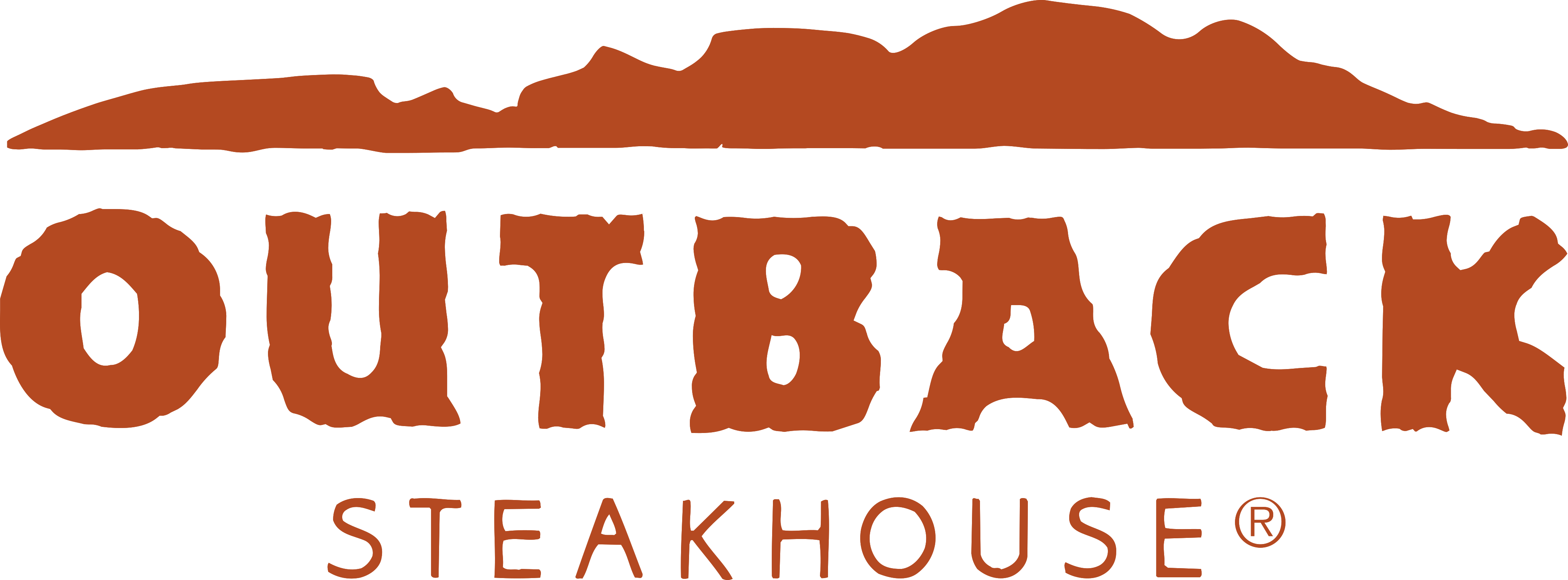 Logo Outback